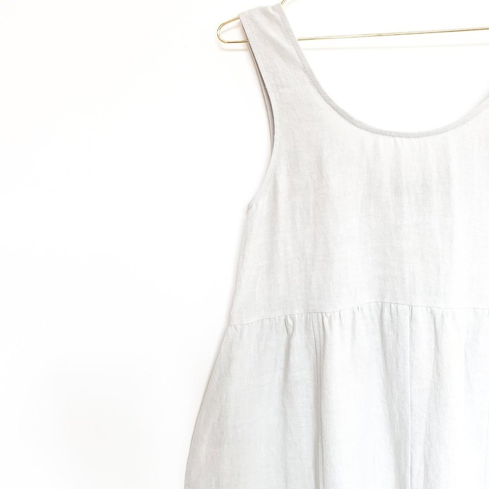 Ilana Kohn Tank Dress
